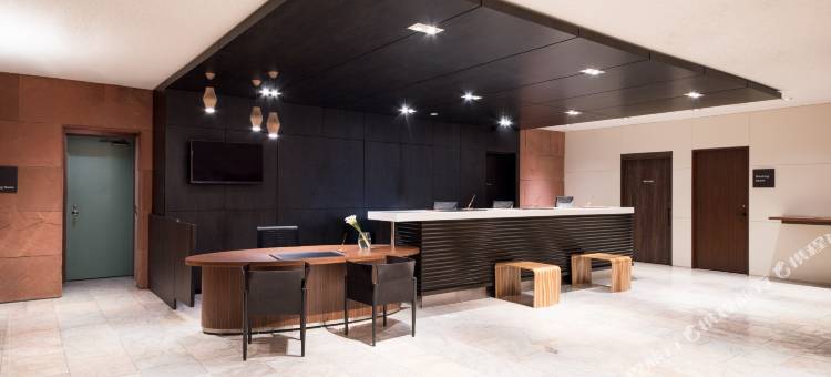 the b 神户酒店(the b kobe)图片