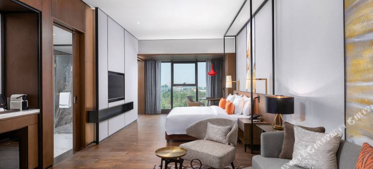 仰光温德姆至尊酒店(Wyndham Grand Yangon)图片
