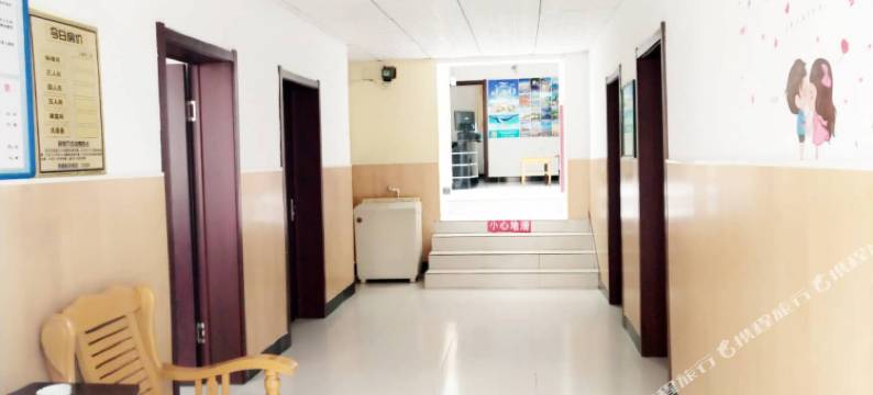 北戴河草厂俊生家庭旅馆图片