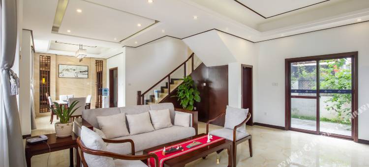 漓江养生别墅图片