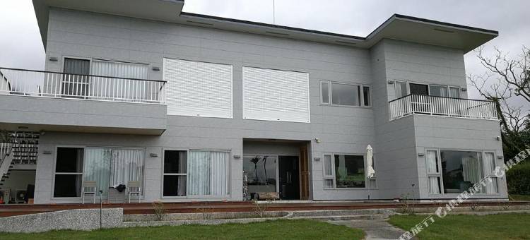 非常都兰民宿图片