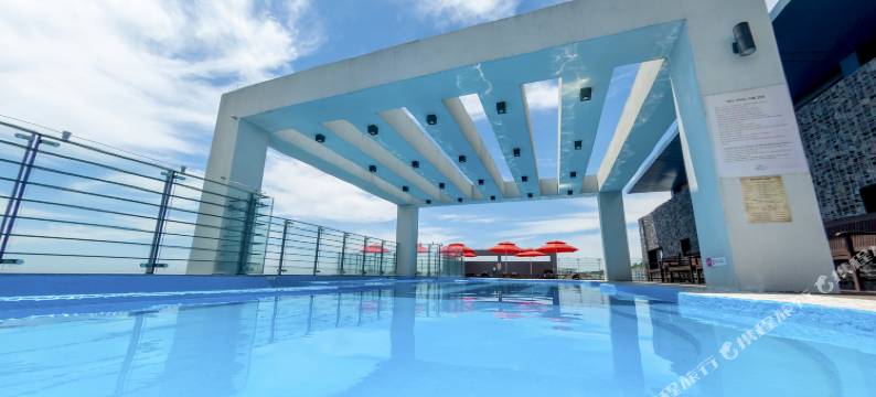 韦斯特凯酒店(Vistacay Hotel Worldcup)图片