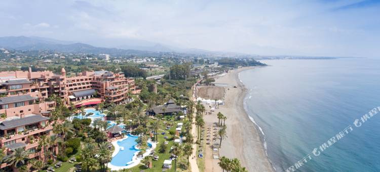 巴伊亚凯宾斯基酒店(Kempinski Hotel Bahía)图片