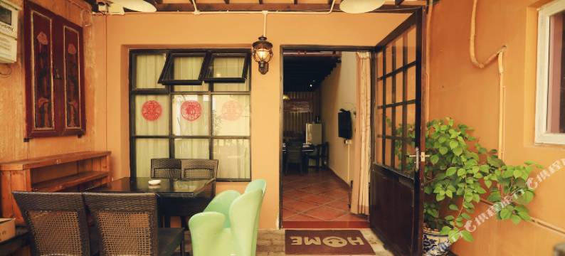 深圳左岸香舍图片