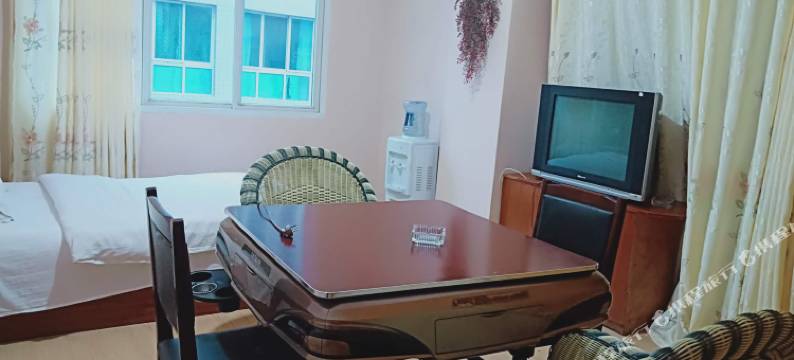 黔西魅力休闲旅馆图片