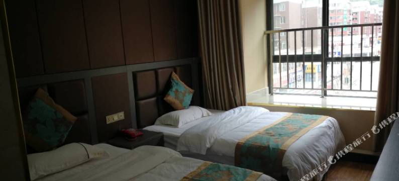 遵义春香园宾馆图片