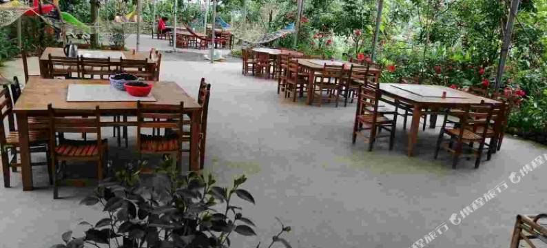 灵川毛洲岛35号休闲农庄图片