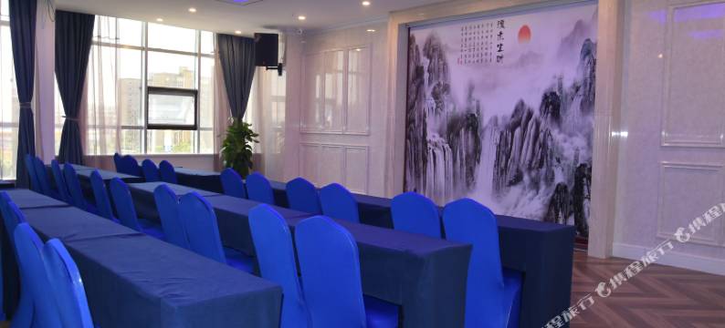 兰欧酒店(汤阴精忠路店)图片