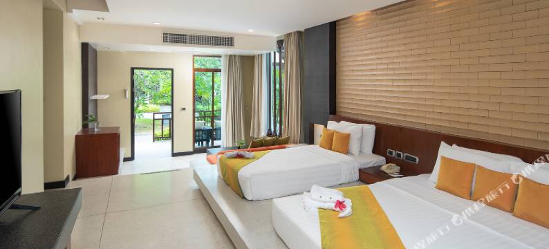 齐恩高级别墅(The Zign Premium Villa)图片