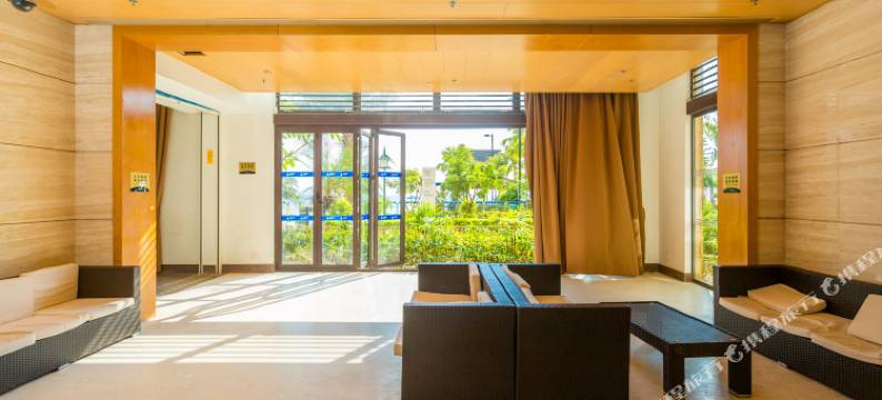 惠东海尚湾畔仕航公寓图片