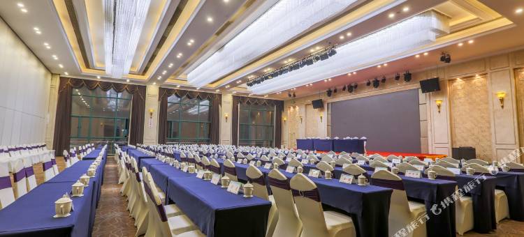 上饶永利国际大酒店图片