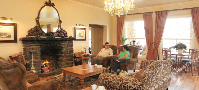 祖伯格山村酒店(Zuurberg Mountain Village)图片