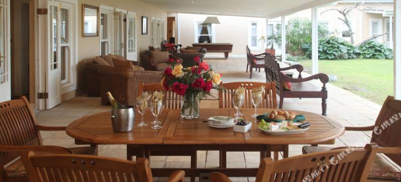 祖伯格山村酒店(Zuurberg Mountain Village)图片