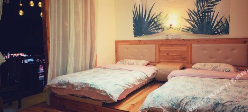 凤凰泡菜姐姐家客栈图片