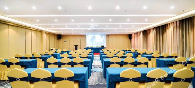 厦门伊禾酒店(中山路步行街镇海路地铁站店)图片