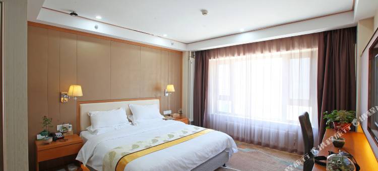 品宜酒店(哈尔滨西站万达广场店)图片