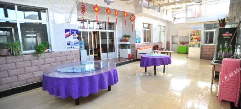 长岛小孙民宿图片