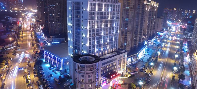 福建国惠大酒店图片