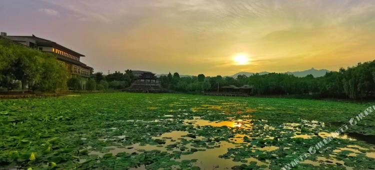 宣城南天宾馆(国购广场八佰伴店)图片