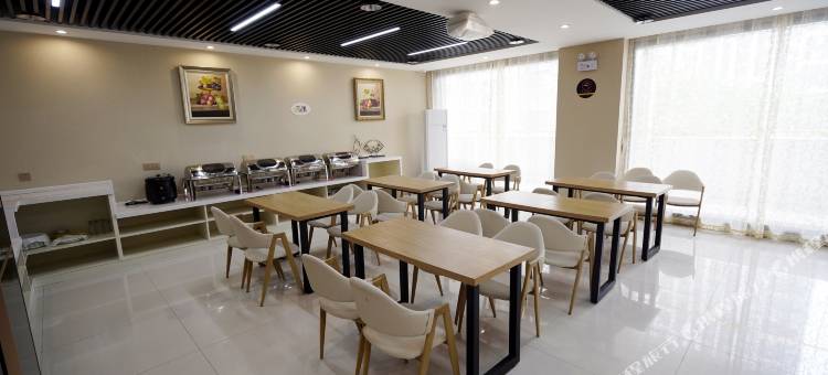 速8酒店(滨湖印象邦泰科技城店)图片