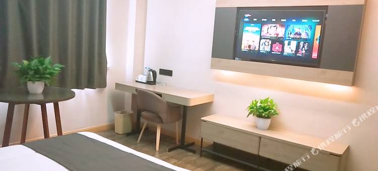 尚客优精选酒店(太仓听海路店)图片