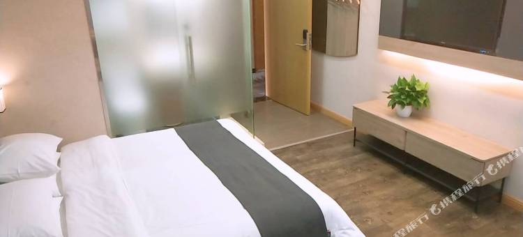 尚客优精选酒店(太仓听海路店)图片