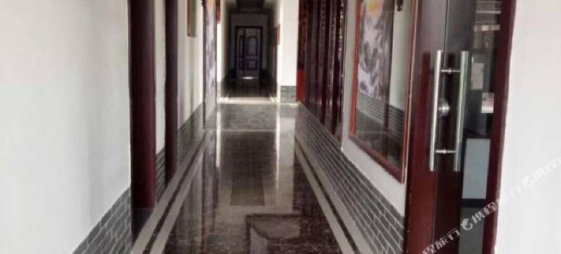 靖安象湖湾生态园图片