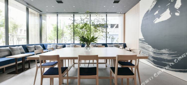 船舶花园薄野酒店(Vessel Hotel Campana Susukino)图片