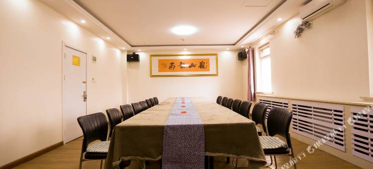 轻住酒店·兰悦精选(朝阳南站店)图片
