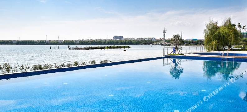 苏州珀丽春申湖度假酒店图片