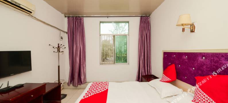 德阳翠园宾馆图片