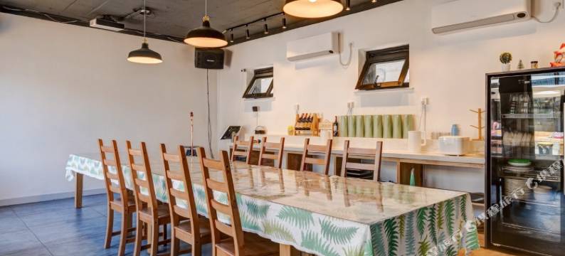 北京醉懒民宿图片