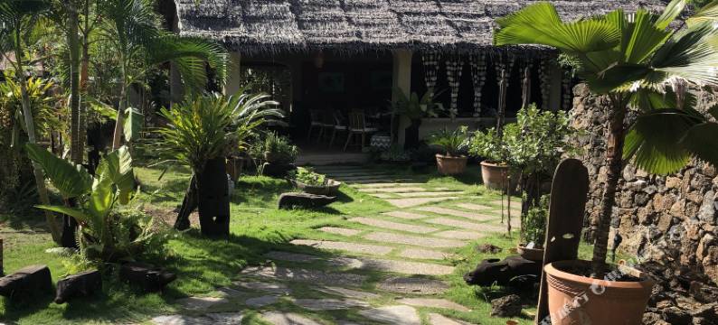 木槿花园度假村(Hibiscus Garden Resort)图片