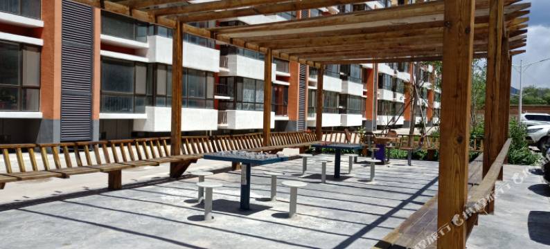 北京甜蜜小屋民宿图片