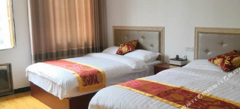 江口馨华公寓图片