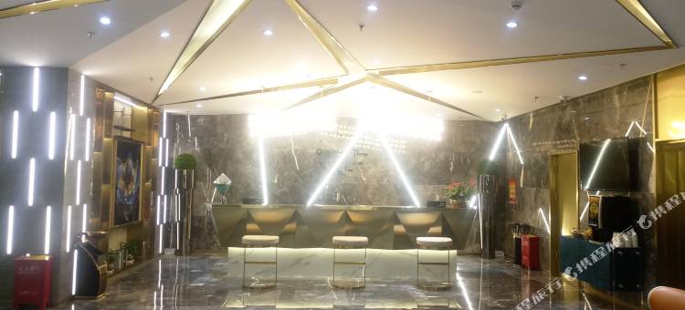 星程酒店(乌鲁木齐会展中心店)图片