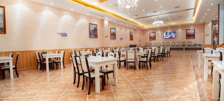 维也纳国际酒店(桃源龙八店)图片