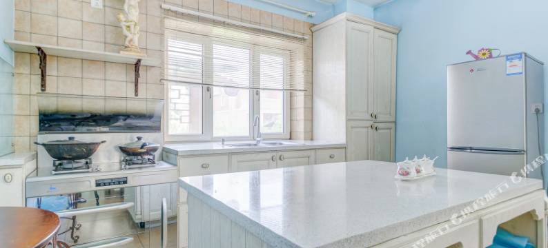 哈尔滨哈西美墅度假别墅(利民大道分店)图片