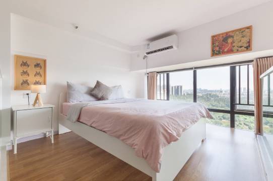 广州红红公寓(2号店)