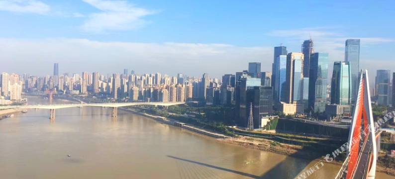 重庆sunny.帐幕公寓(3号店)图片