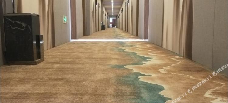将乐镛城印象城市酒店图片