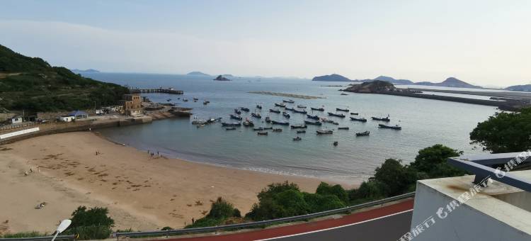 嵊泗凭海听潮·高家庄图片