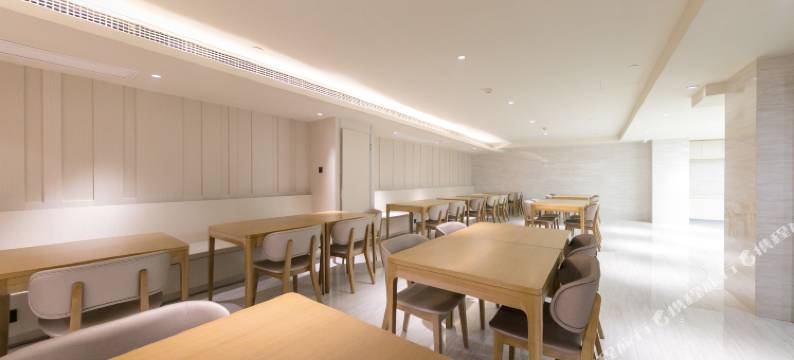 全季酒店(上海外滩山东中路店)图片