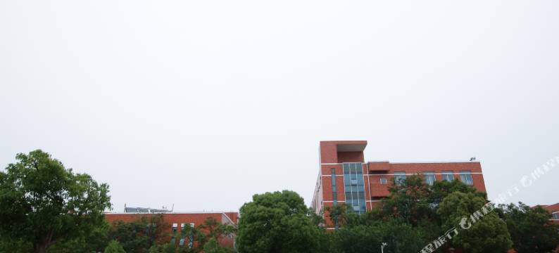 南京兰枫酒店(仙林中心地铁站店)图片