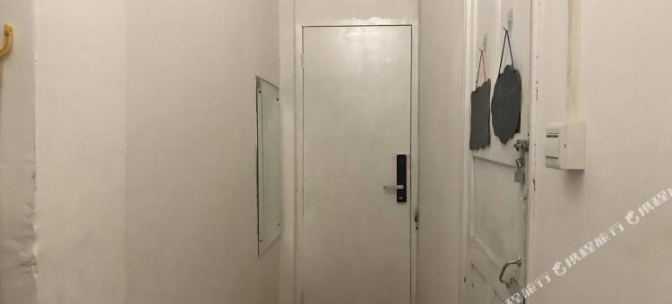 广州有寓民宿(三马路分店)图片