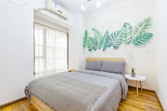 成都有家民宿武侯祠4店