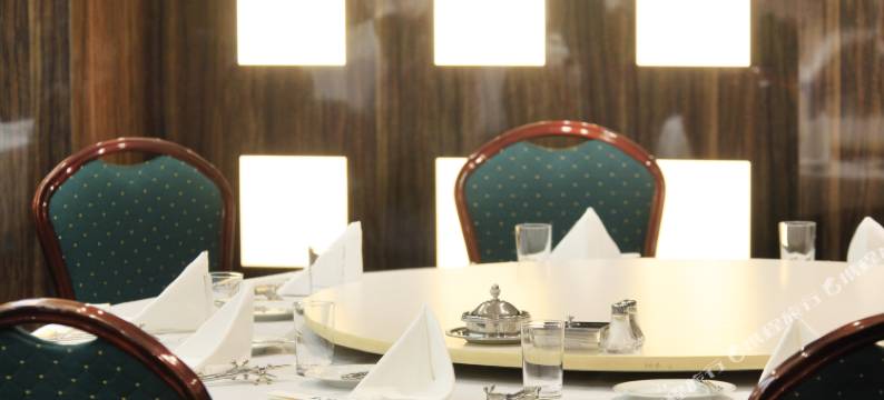 厚木城市酒店(Atsugi Urban Hotel)图片