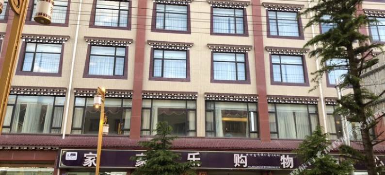 道孚万森嶺卡酒店图片