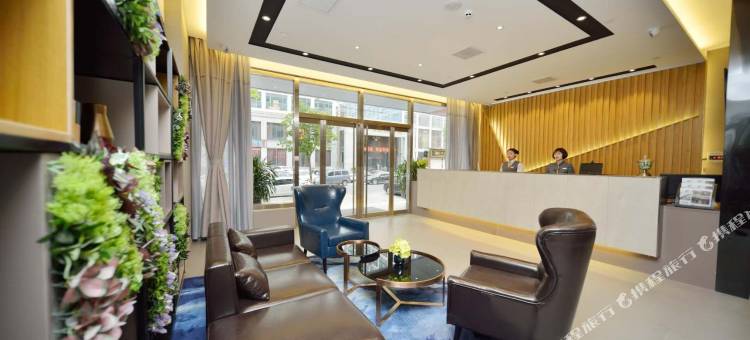 如家商旅酒店(邯郸开发区火车东站市政府店)图片