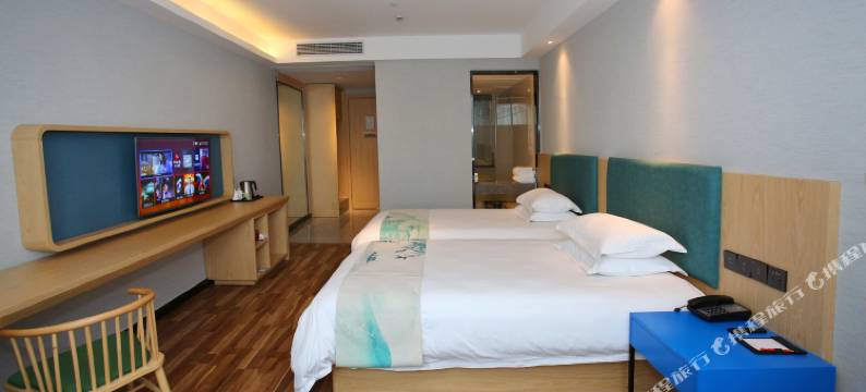 开元悦居酒店(杭州火车南站店)图片